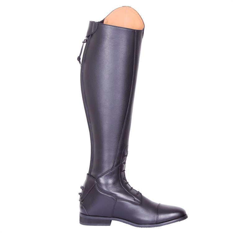 Diabolo ridstövel, By Equality Line