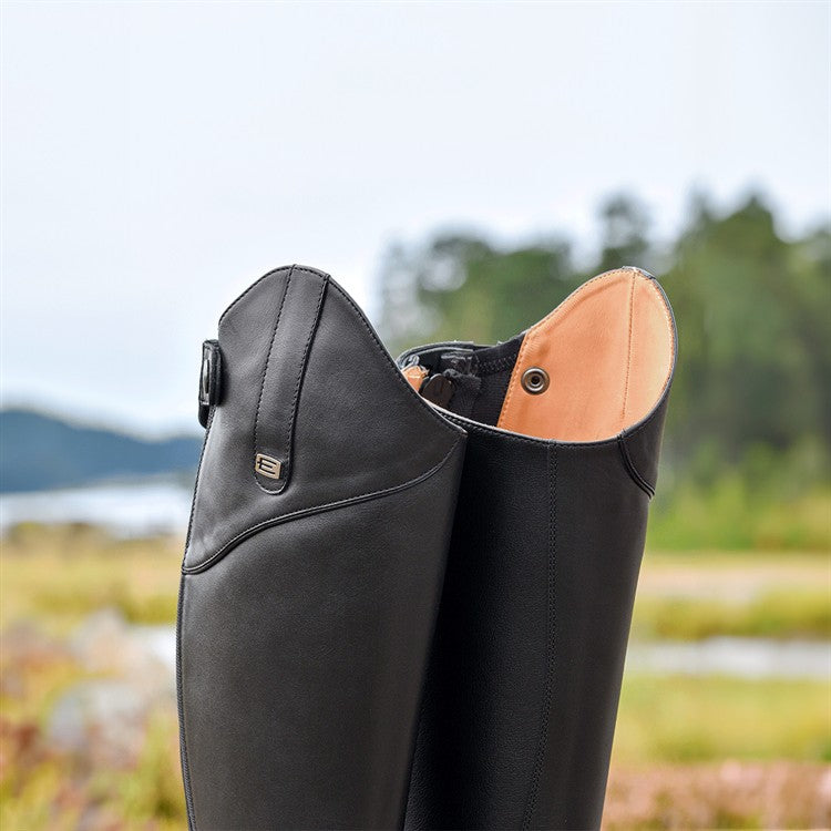 Diabolo ridstövel, By Equality Line