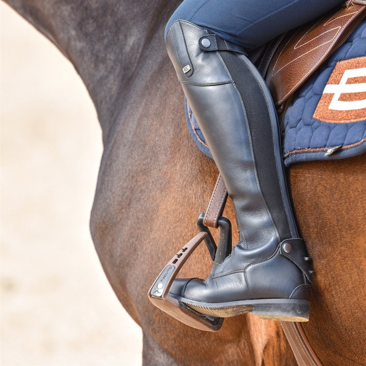 Diabolo ridstövel, By Equality Line