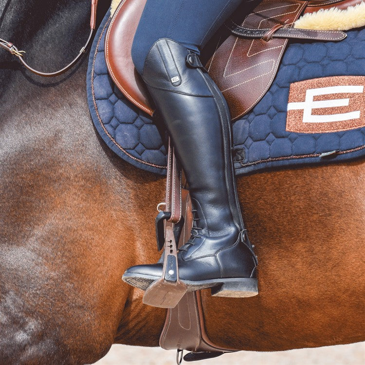 Diabolo ridstövel, By Equality Line