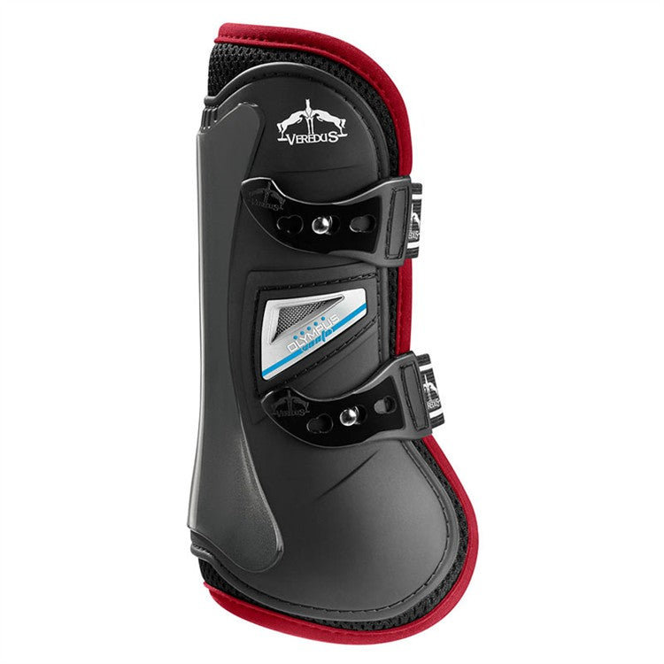 Olympus Vento Color Front