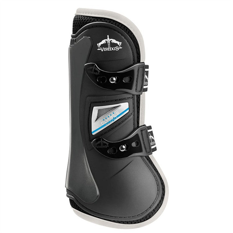 Olympus Vento Color Front