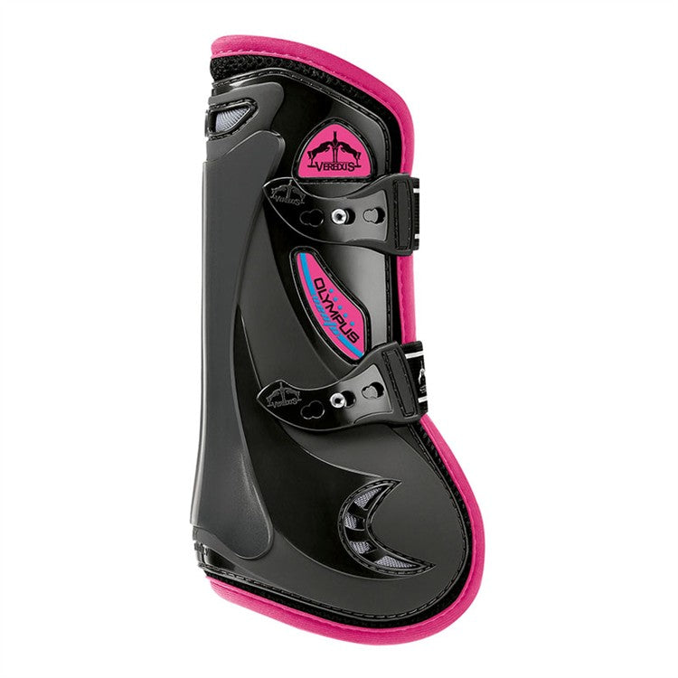 Olympus Vento Color Front