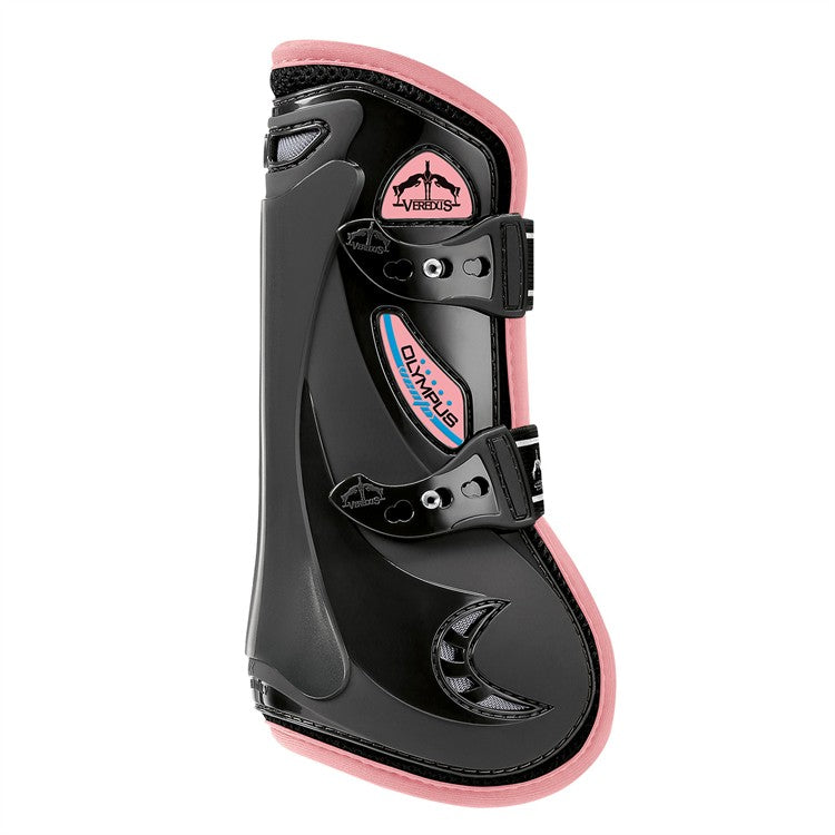 Olympus Vento Color Front