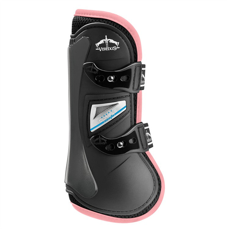 Olympus Vento Color Front