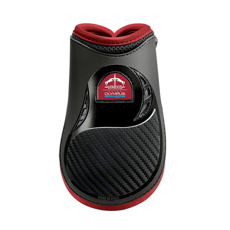 Olympus Vento Color Rear