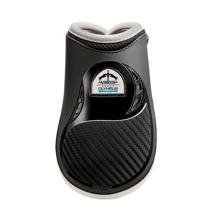 Olympus Vento Color Rear