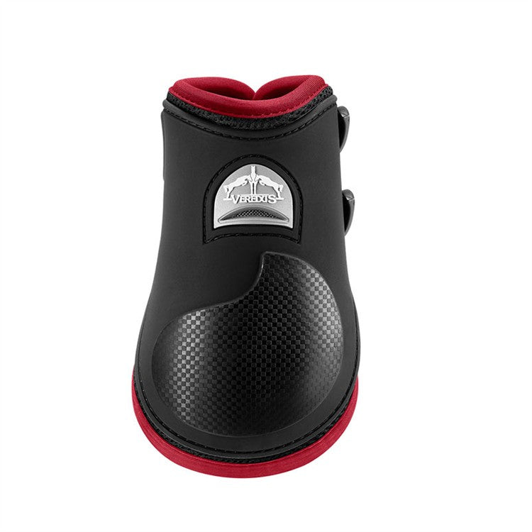 Olympus Vento Color Rear