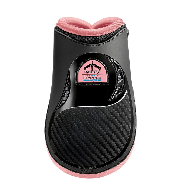 Olympus Vento Color Rear