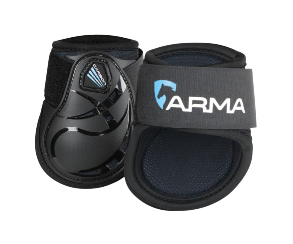Kotskydd Arma Carbon