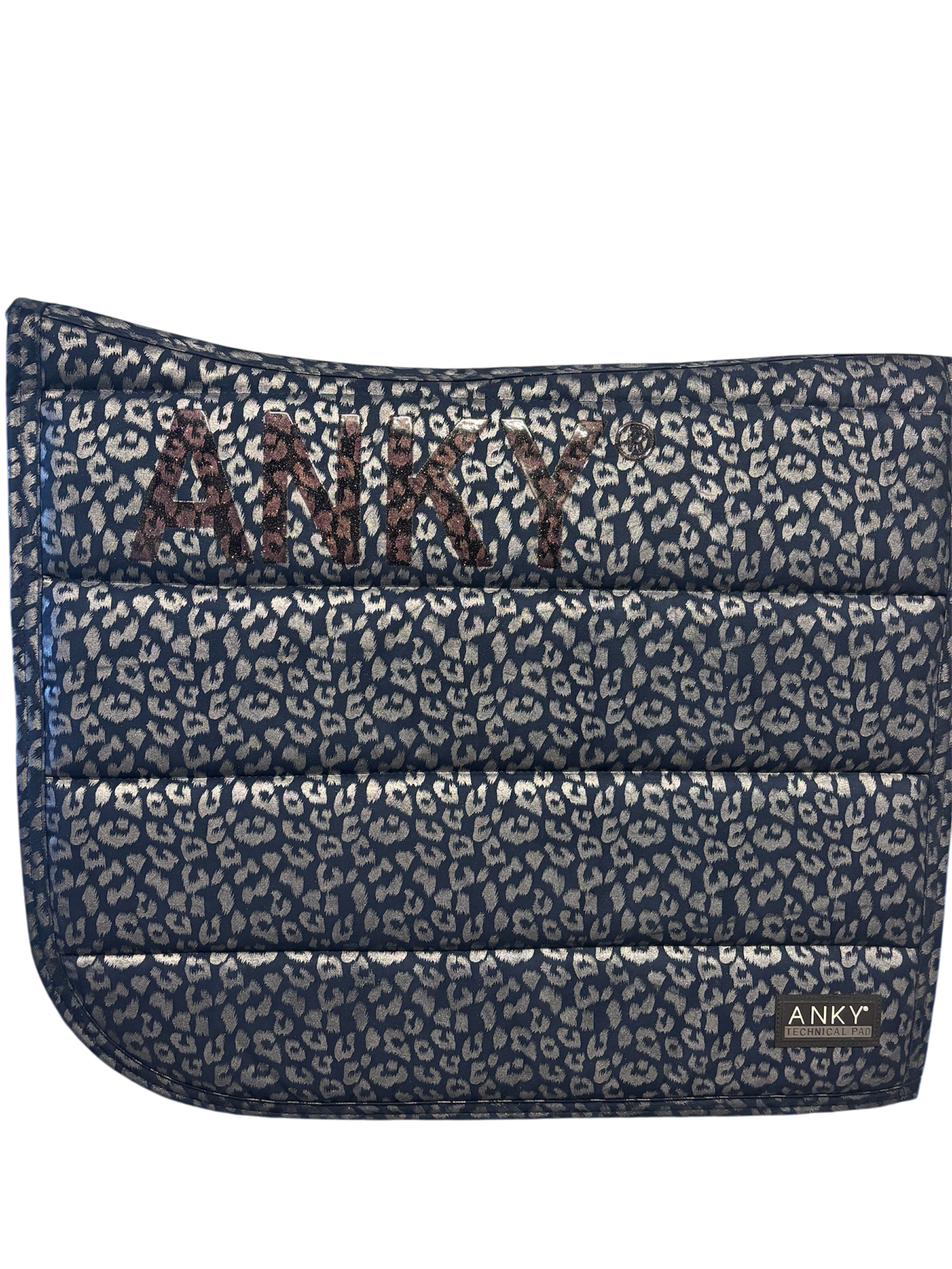 ANKY Dressyrschabrak full