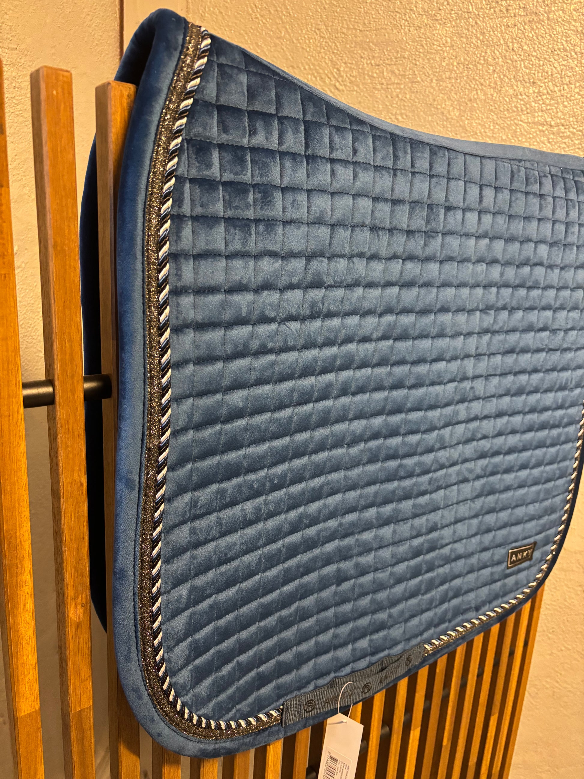 ANKY Dressyrschabrak full