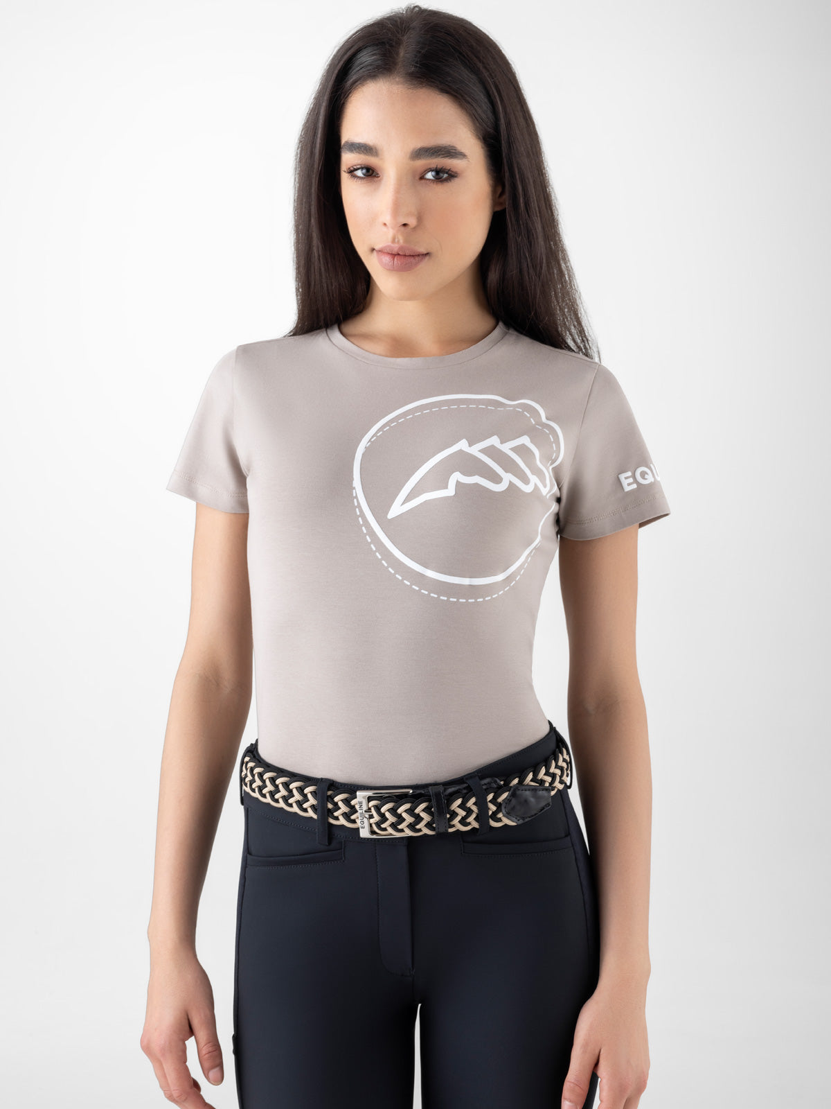 Cubry T-shirt, Equiline