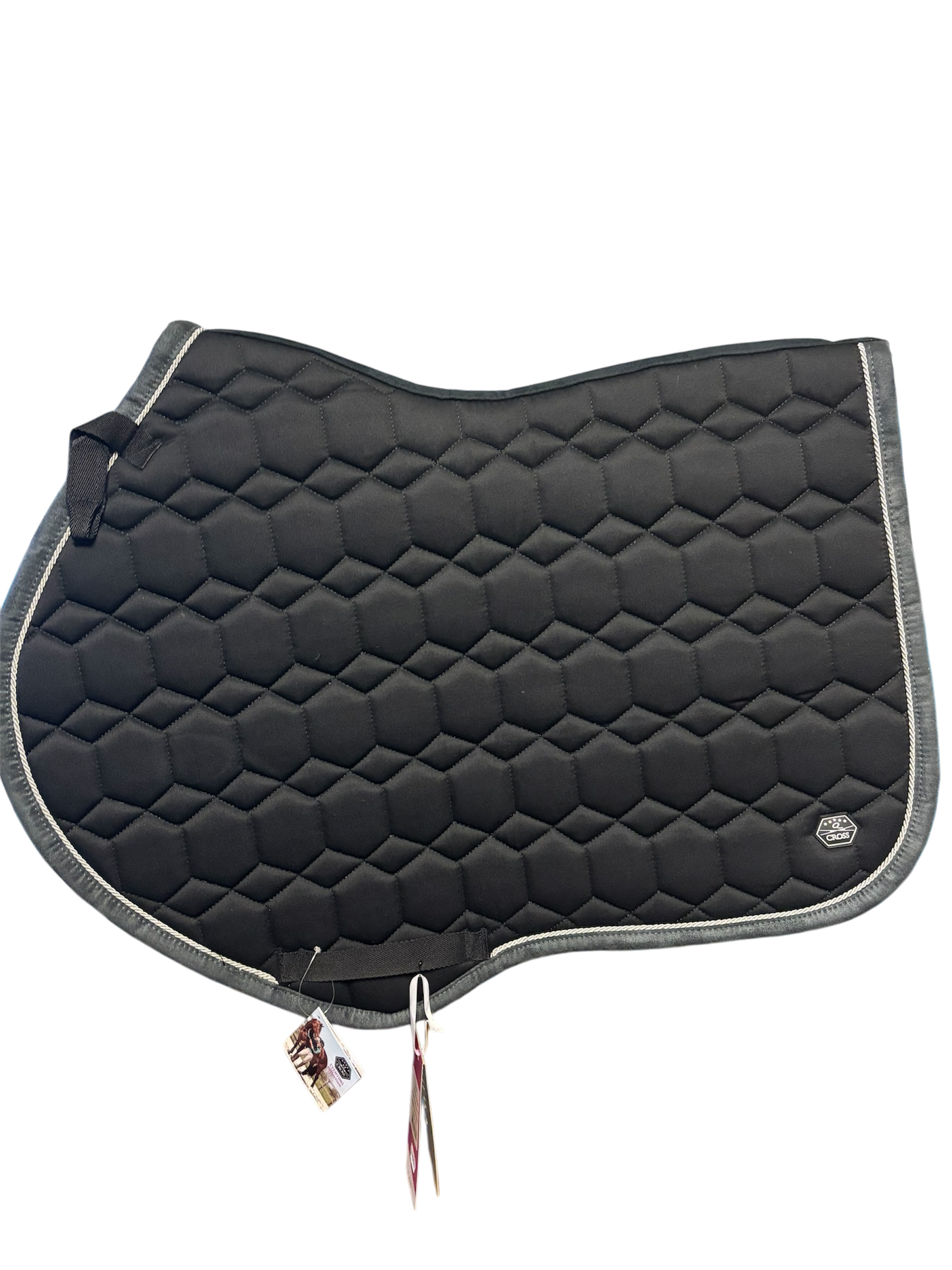 QHP Eldorado allroundschabrak Ponny, flera färger