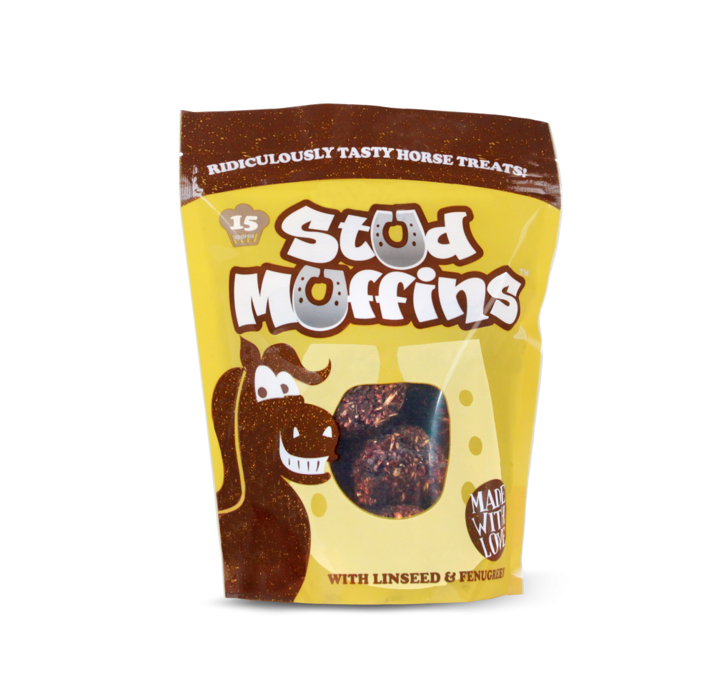 Stud Muffin 15-pack
