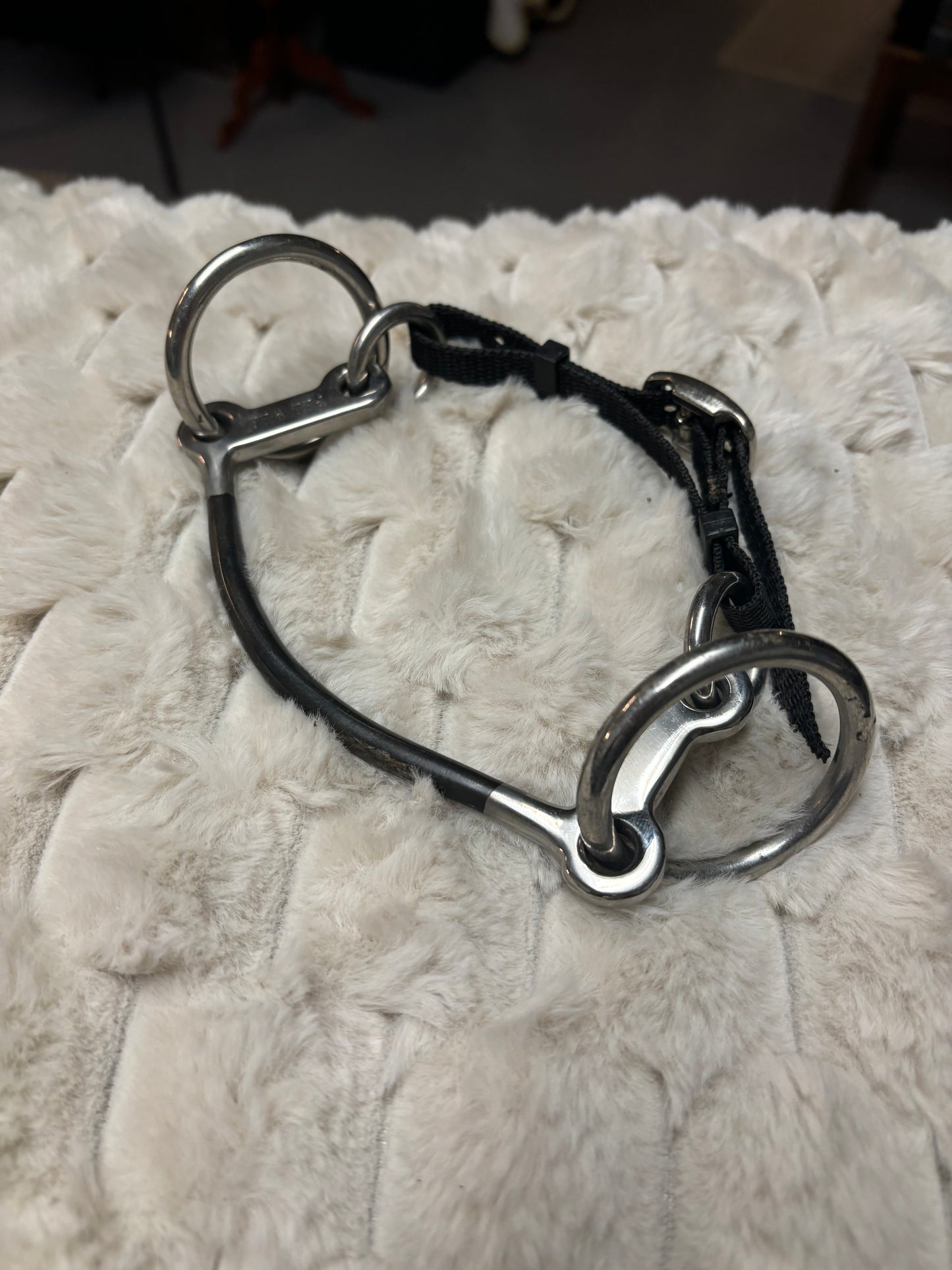 Pee Wee bett, begagnat 11,5cm