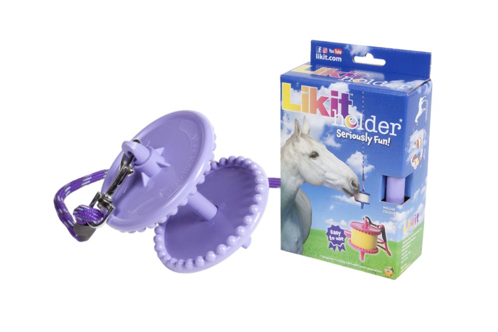 Likit hållare