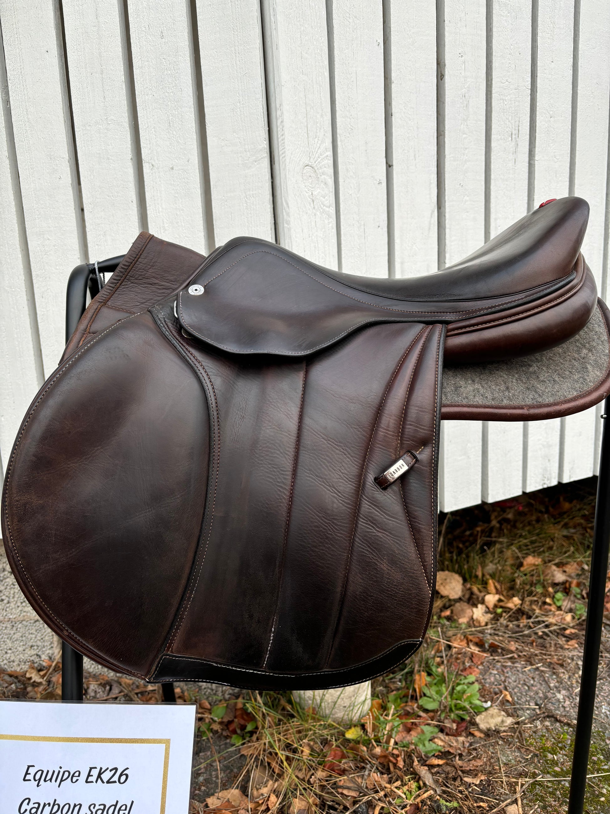 Equipe EK26 Carbon