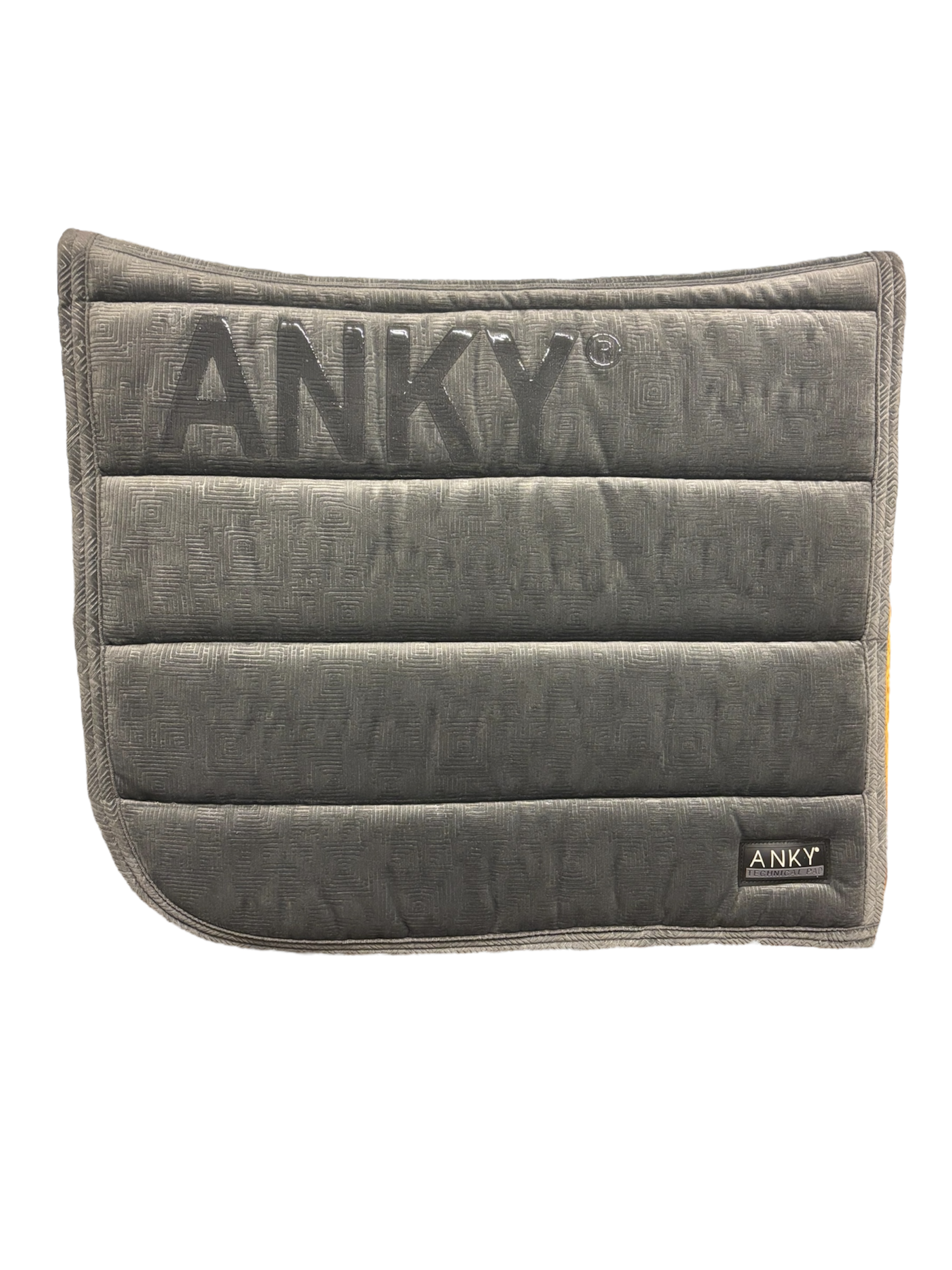 ANKY Dressyrschabrak full