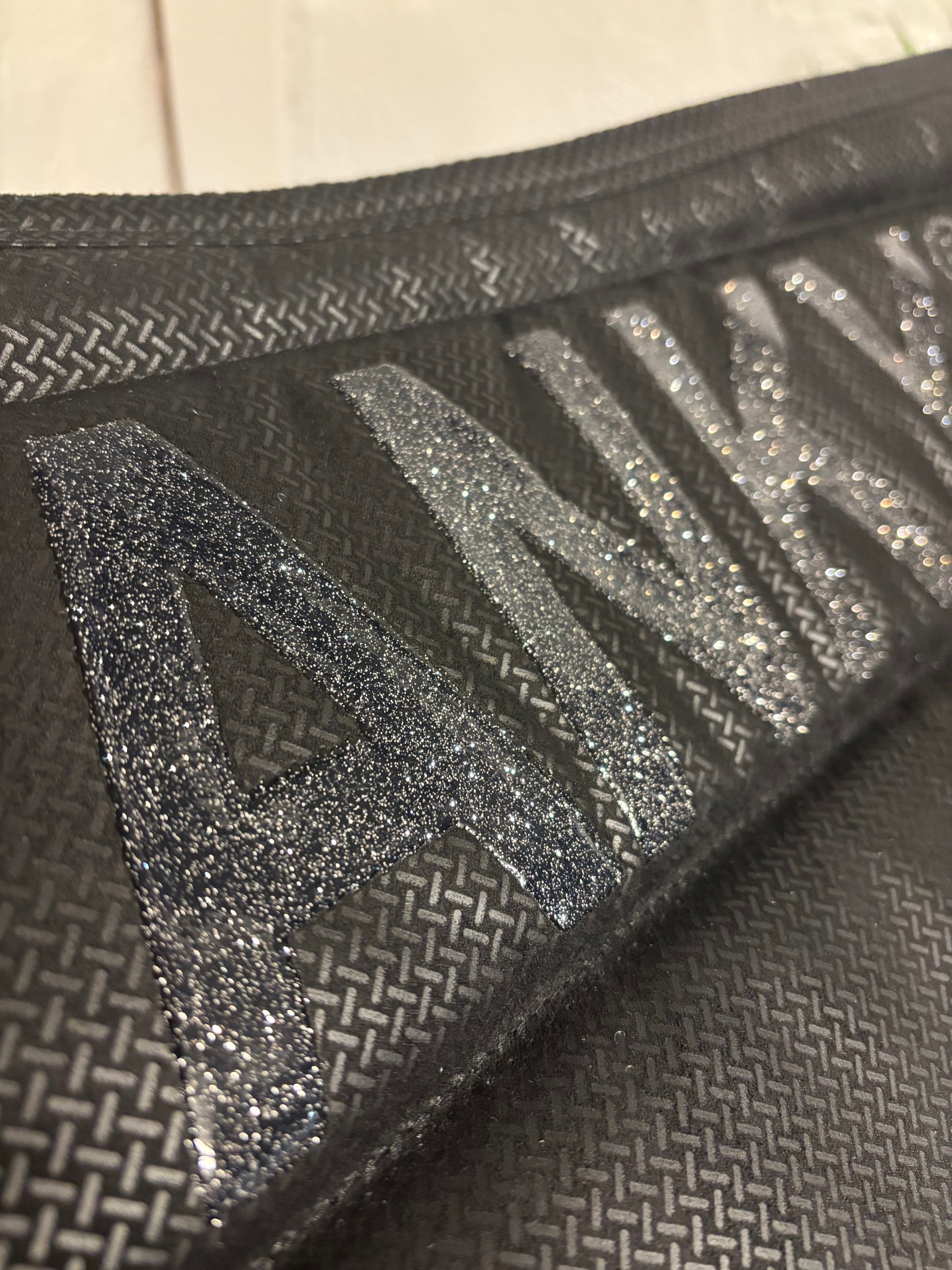 ANKY Dressyrschabrak full