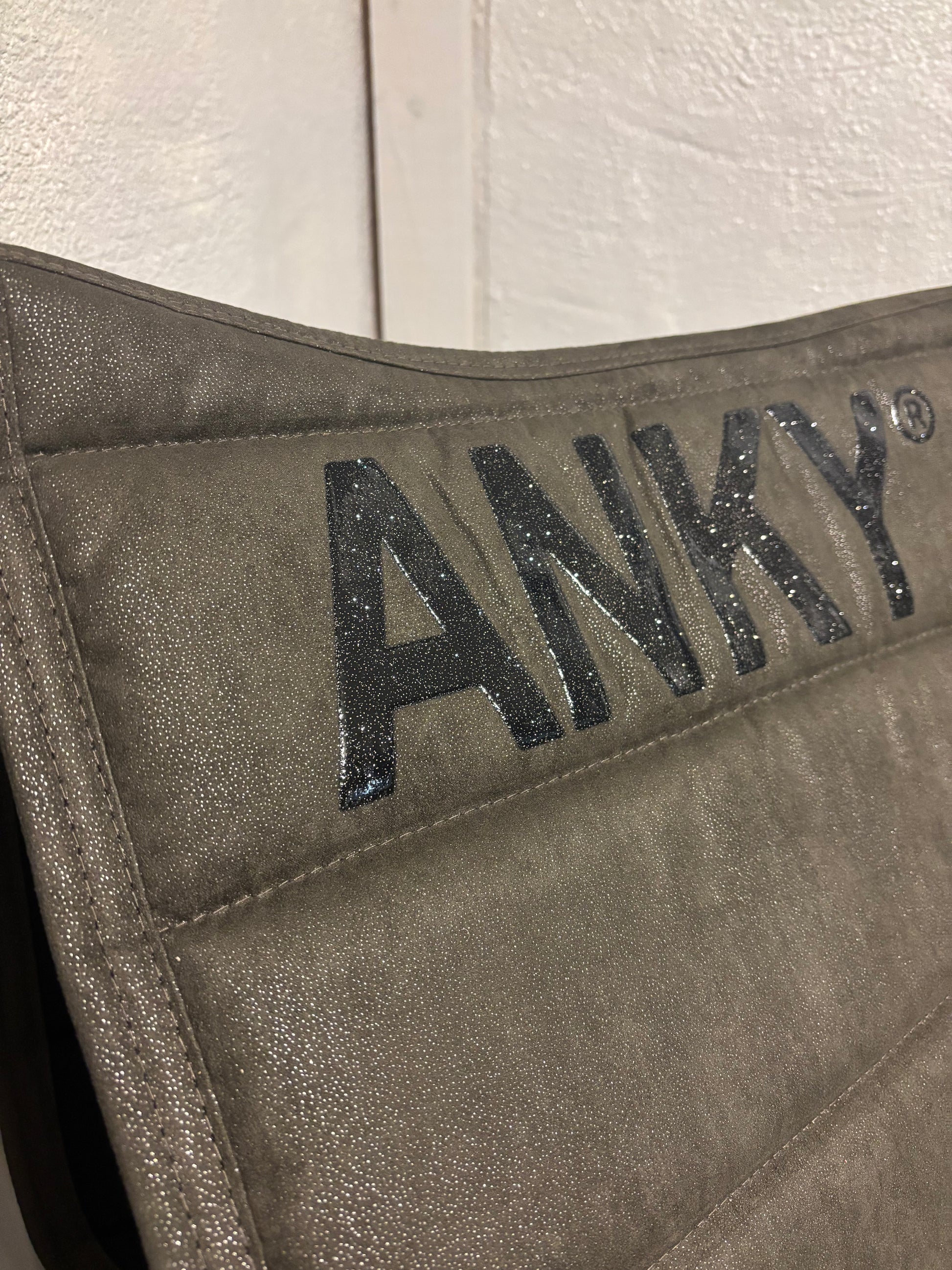 ANKY Dressyrschabrak full