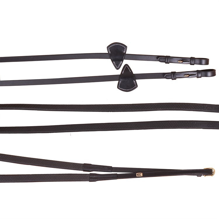 Gummityglar mässing