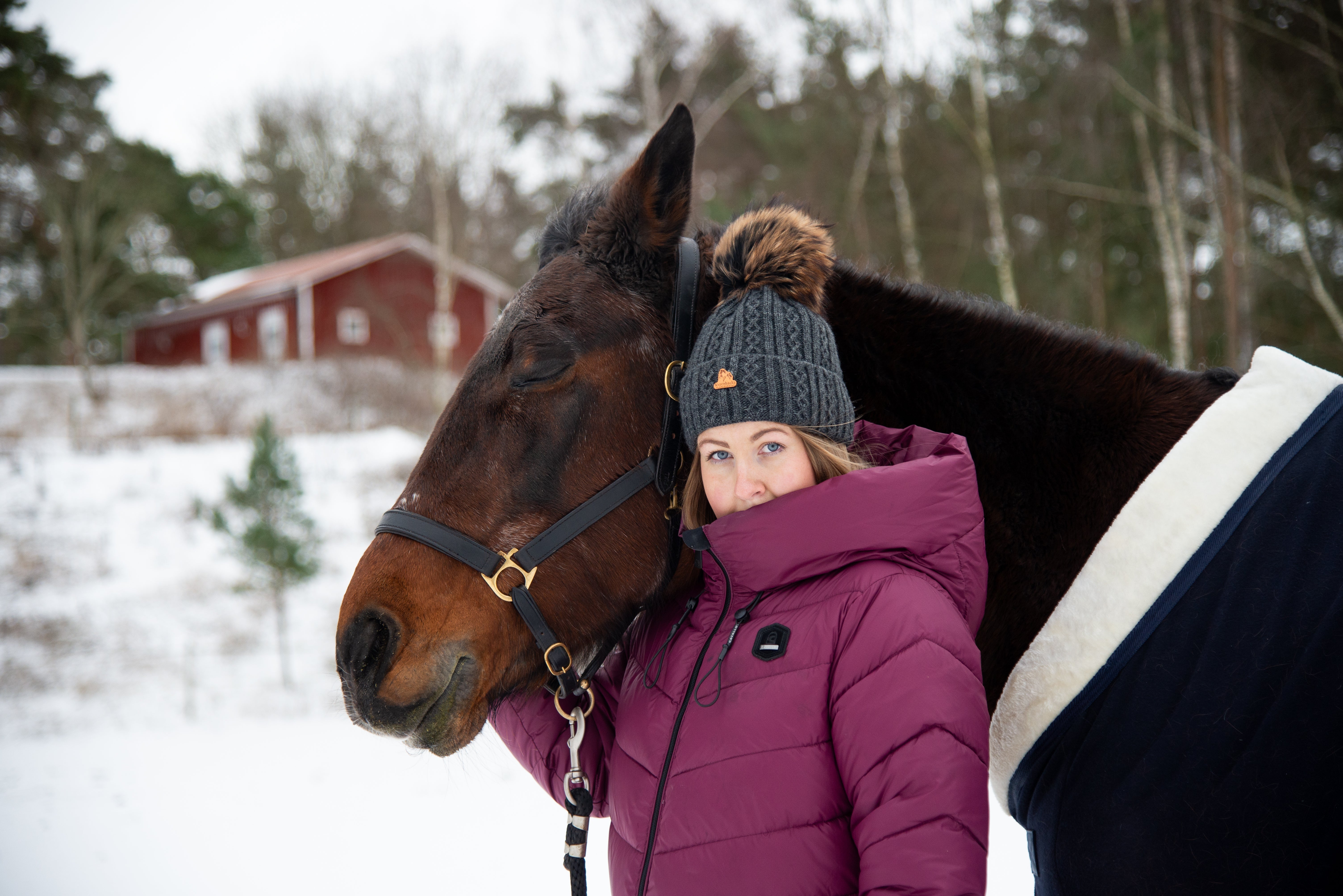 Jackor & västar