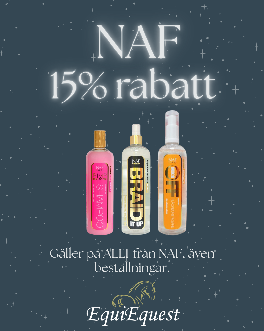 NAF