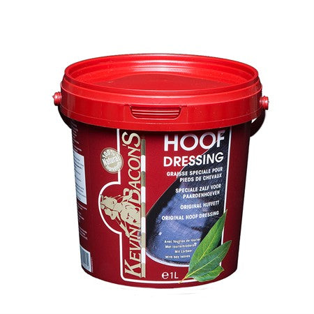 Kevin Bacon hovfett 1l