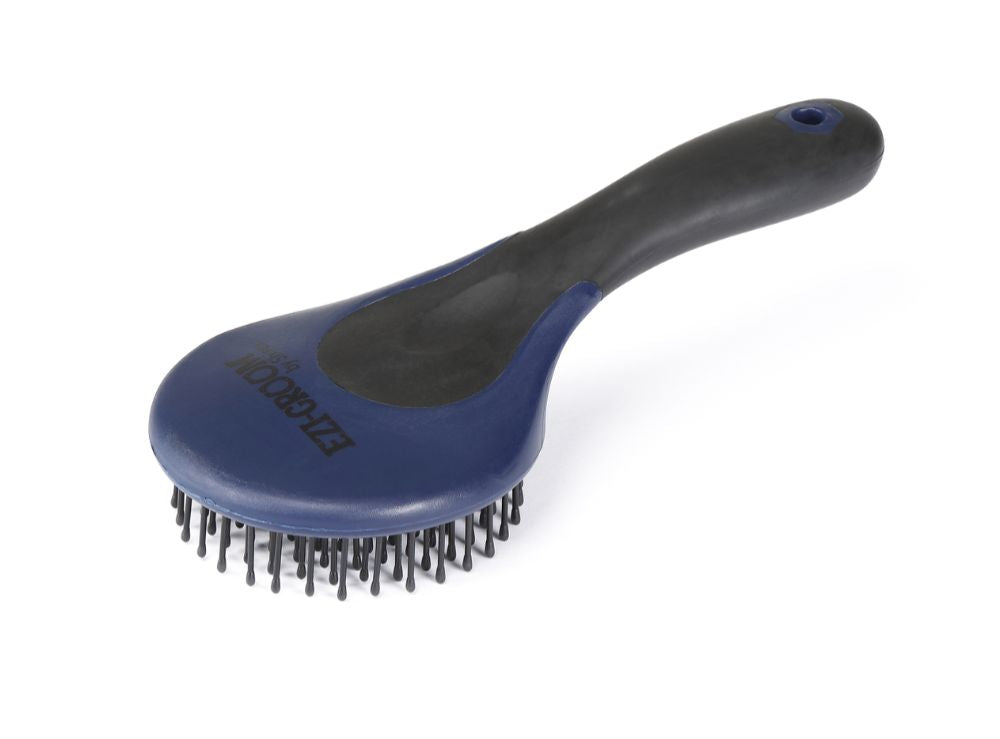 EZI-GROOM Grip Man & Svans Borste