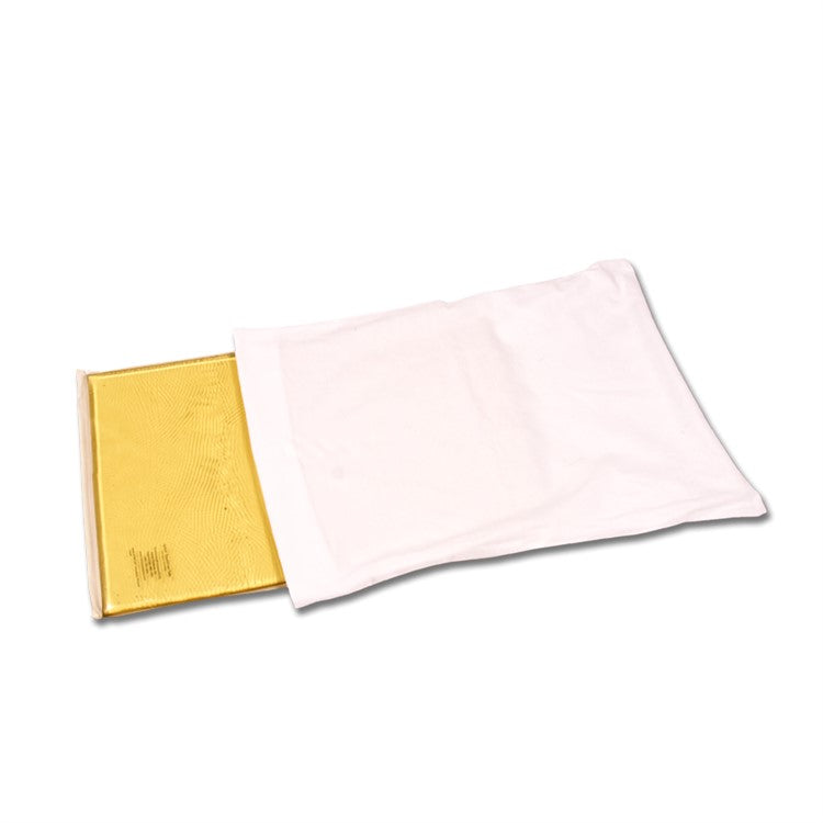 Akton Backpad standard inklusive fodral