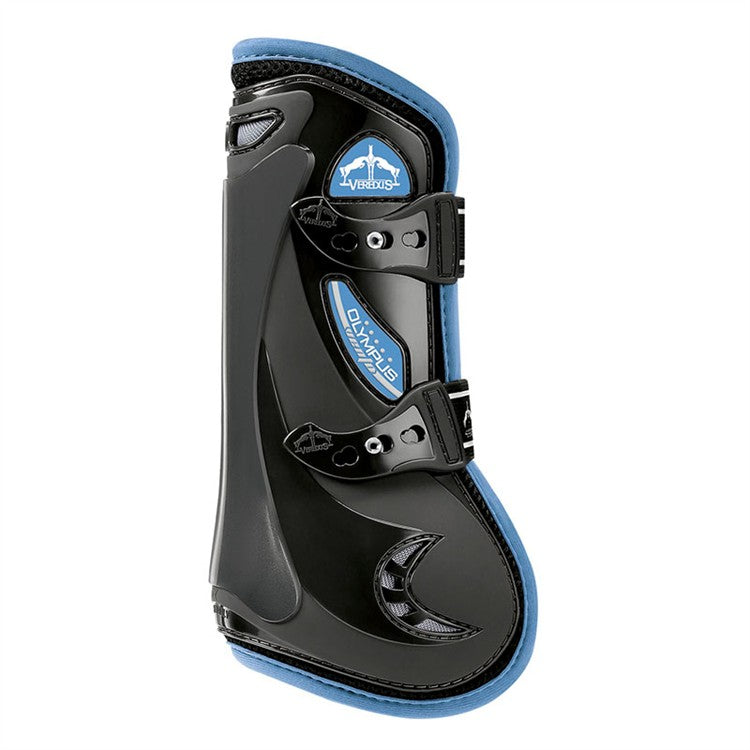 Olympus Vento Color Front