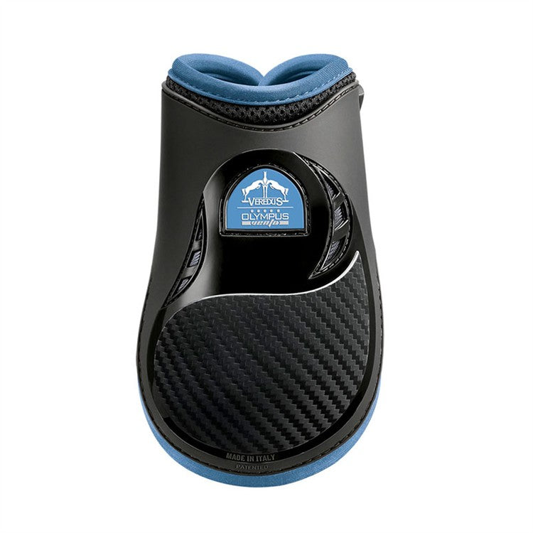 Olympus Vento Color Rear