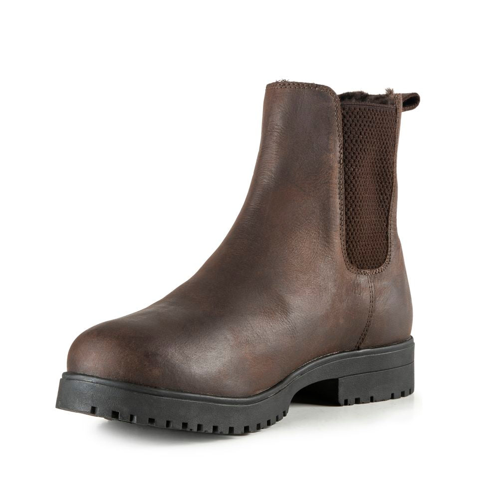 Moretta Verona Vinterjodhpurs