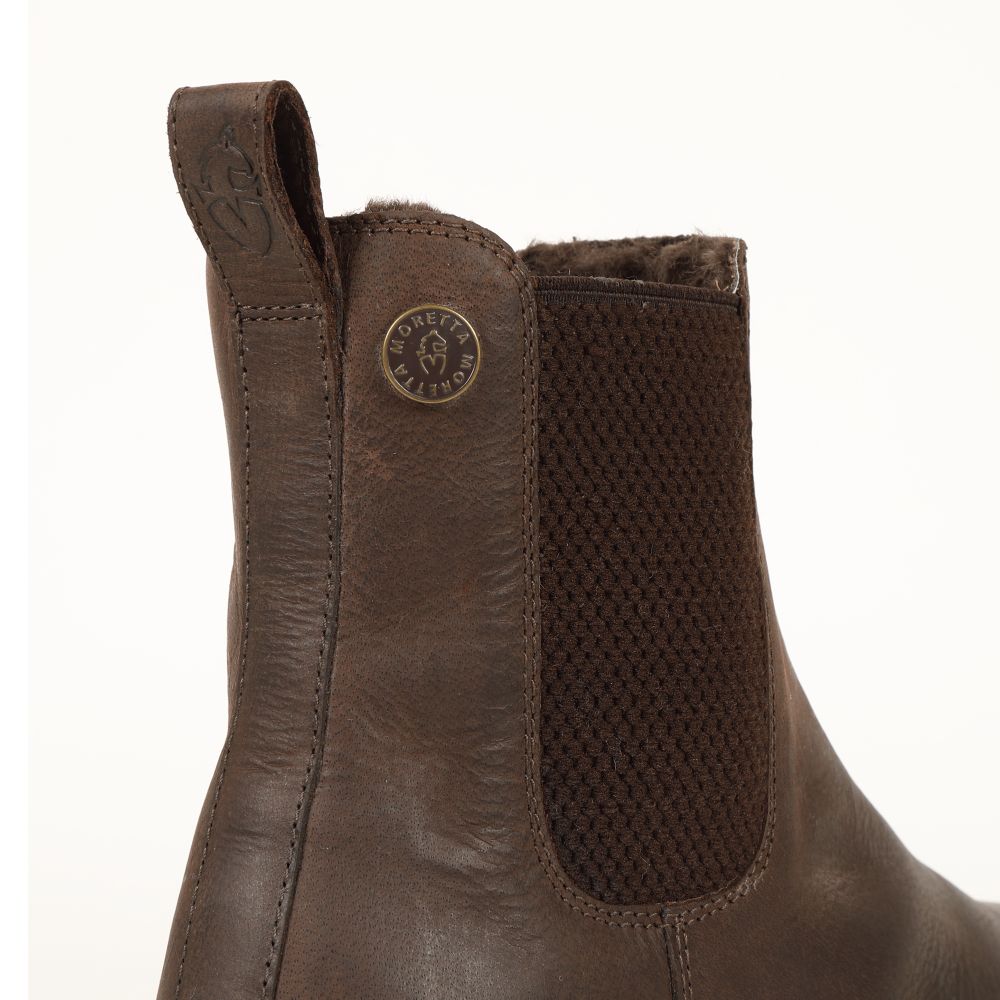 Moretta Verona Vinterjodhpurs