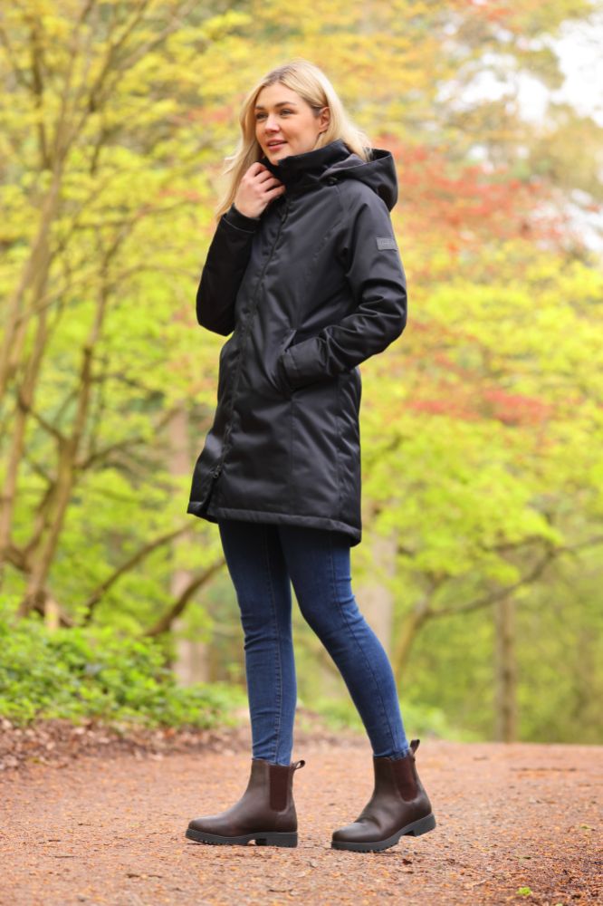Moretta Verona Vinterjodhpurs