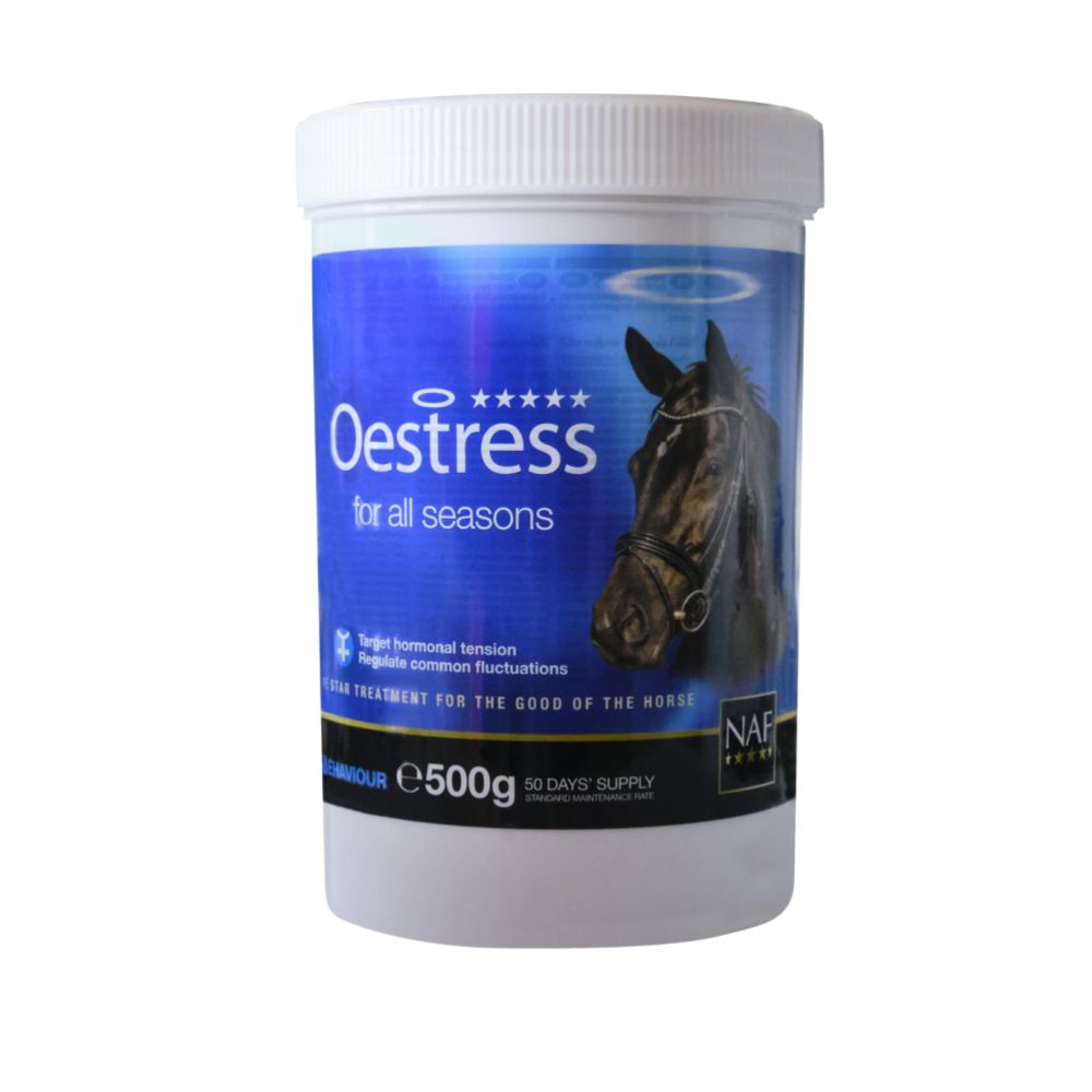 Oestress pulver