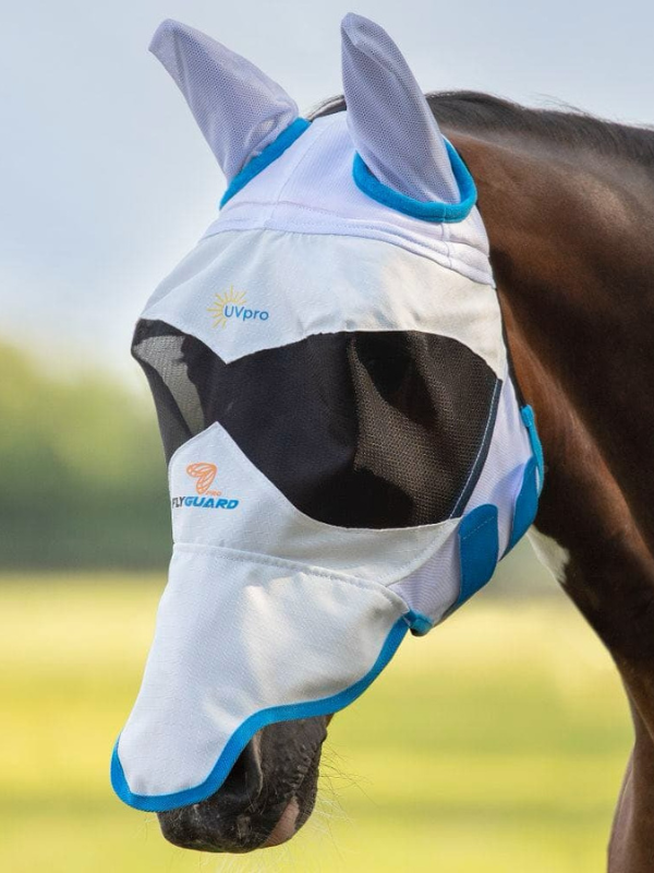 Flyguard ultra pro flughuva