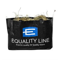 Höpåse By Equality Line svart