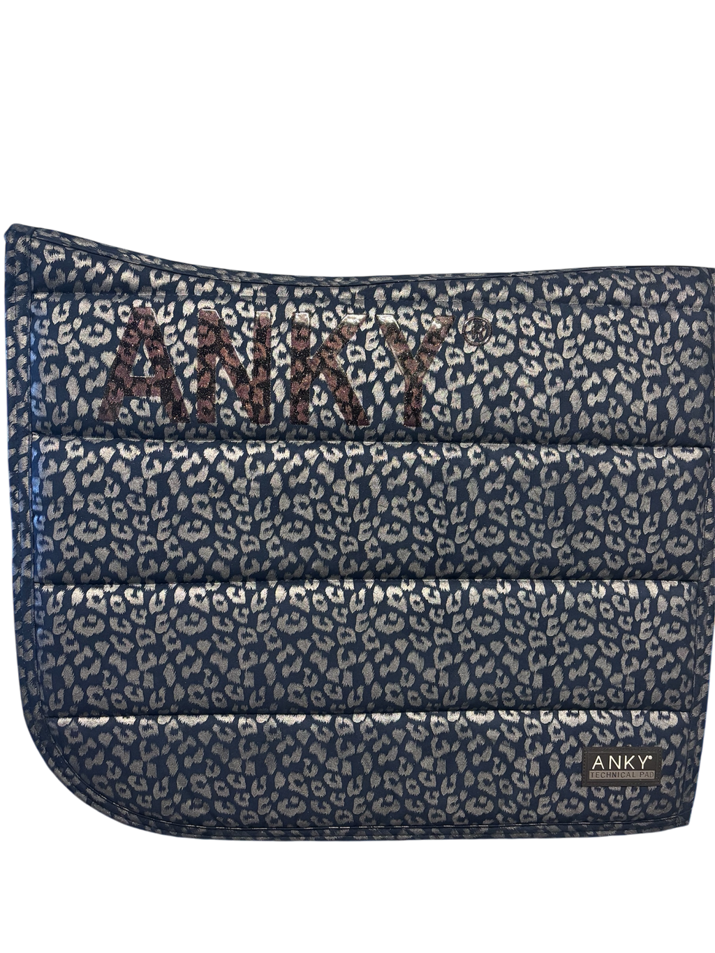 ANKY Dressyrschabrak full