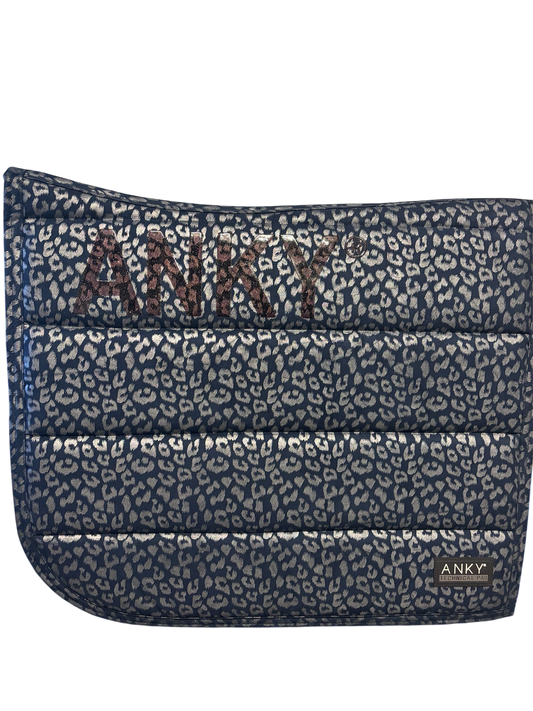 ANKY Dressyrschabrak full