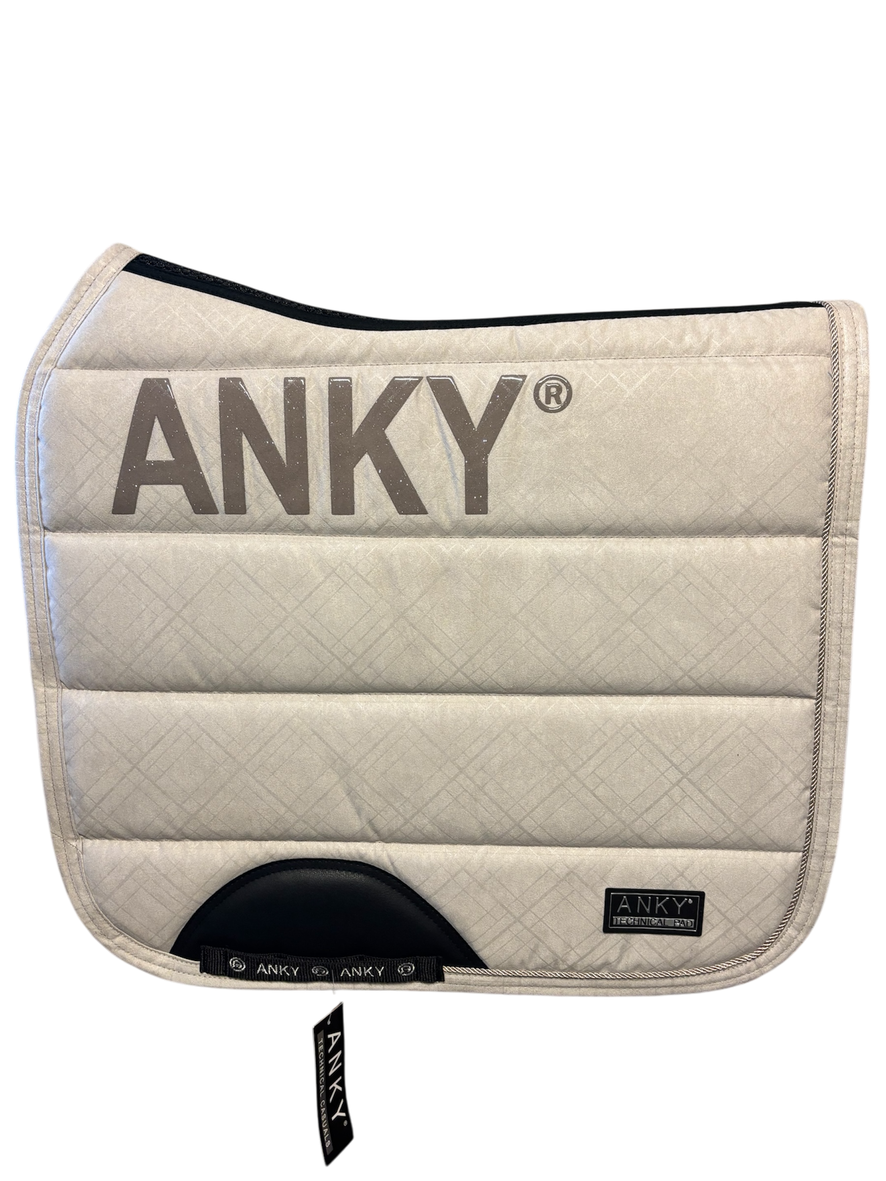 ANKY Dressyrschabrak