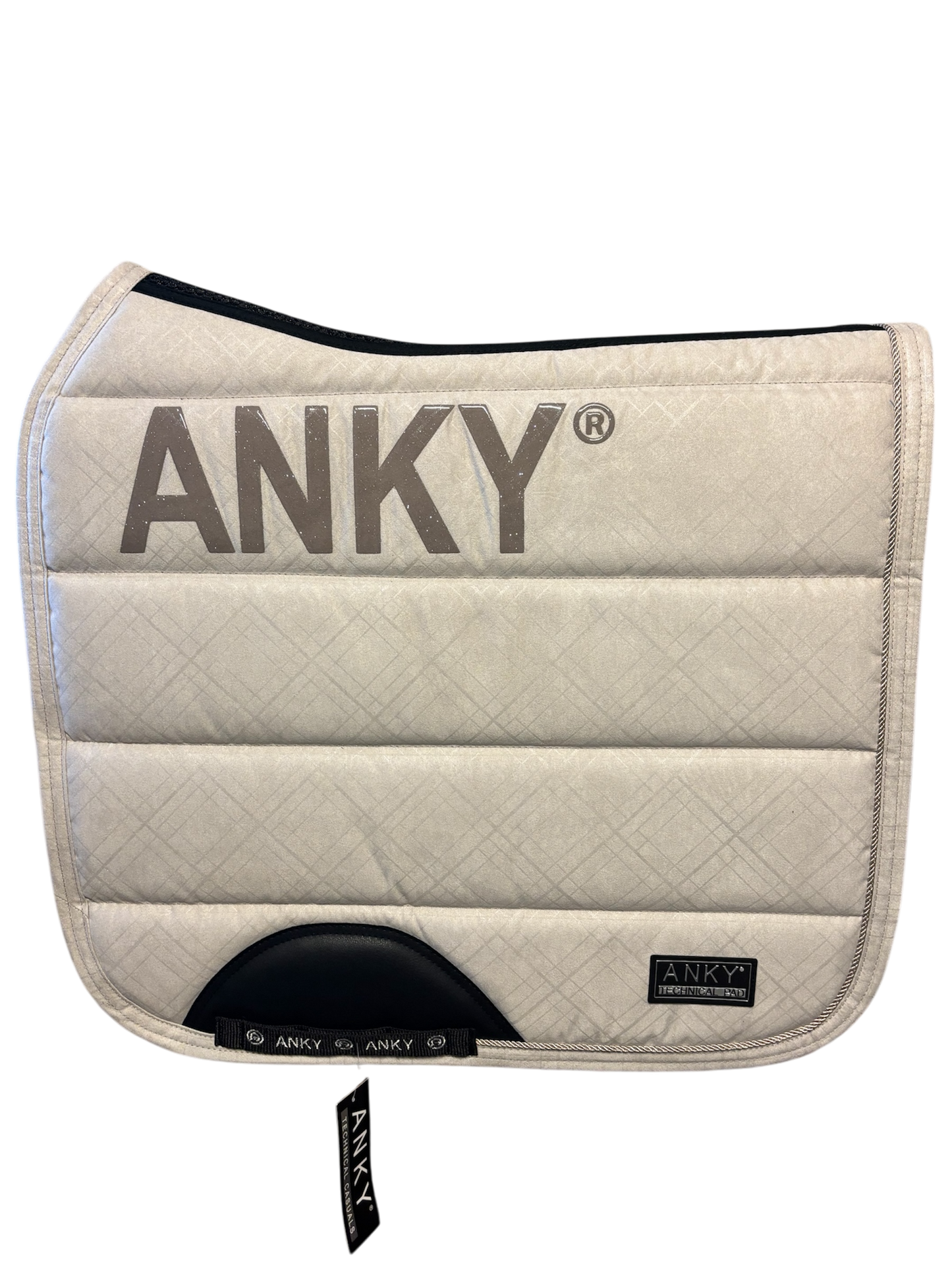 ANKY Dressyrschabrak