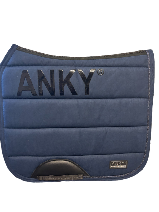 ANKY Dressyrschabrak full