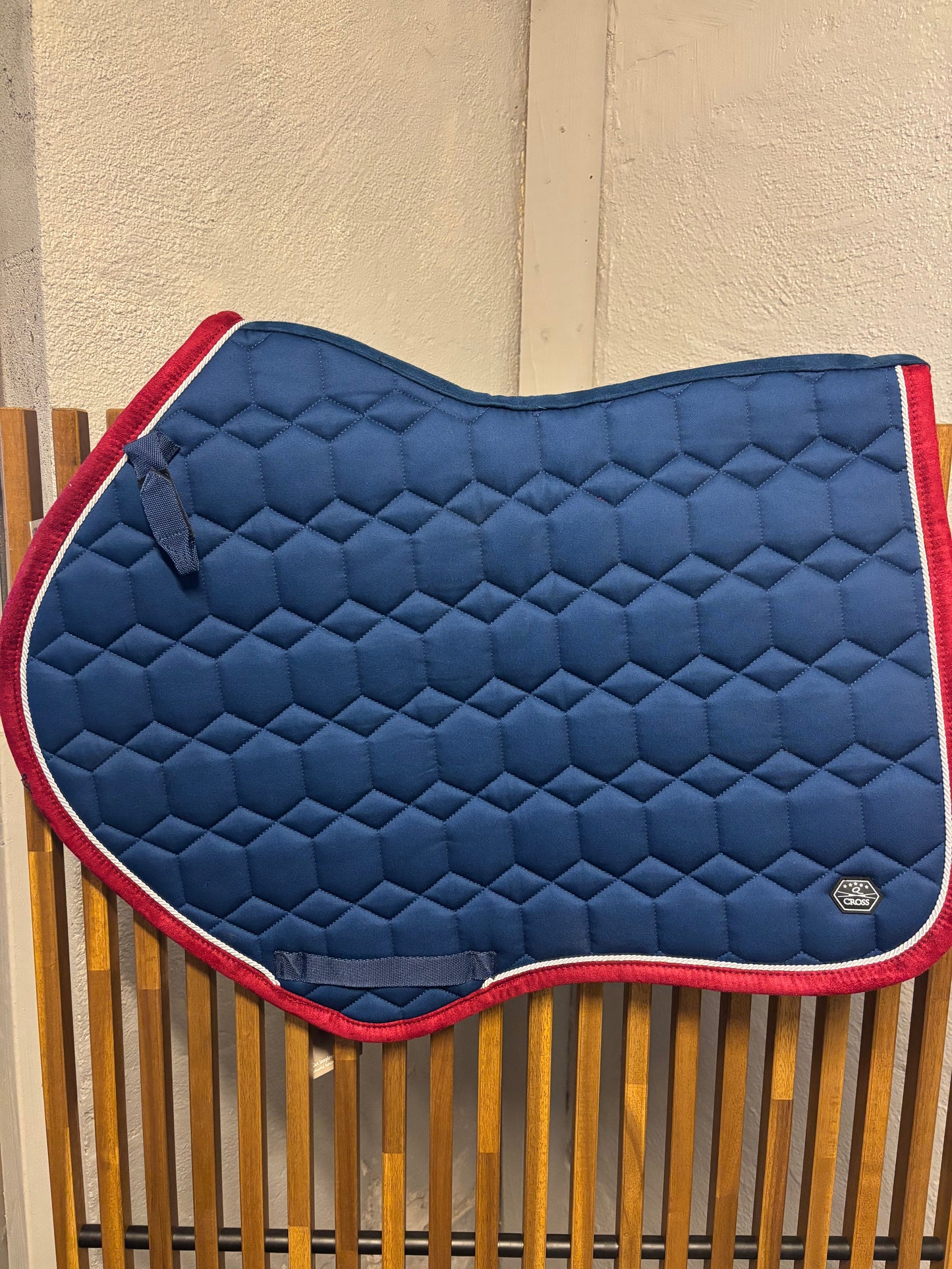 QHP Eldorado allroundschabrak Ponny, flera färger