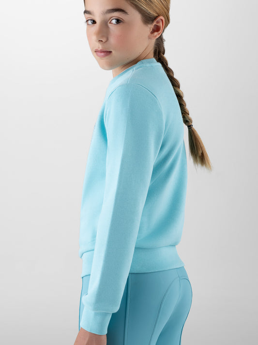 Goryk Sweatshirt junior, Equiline