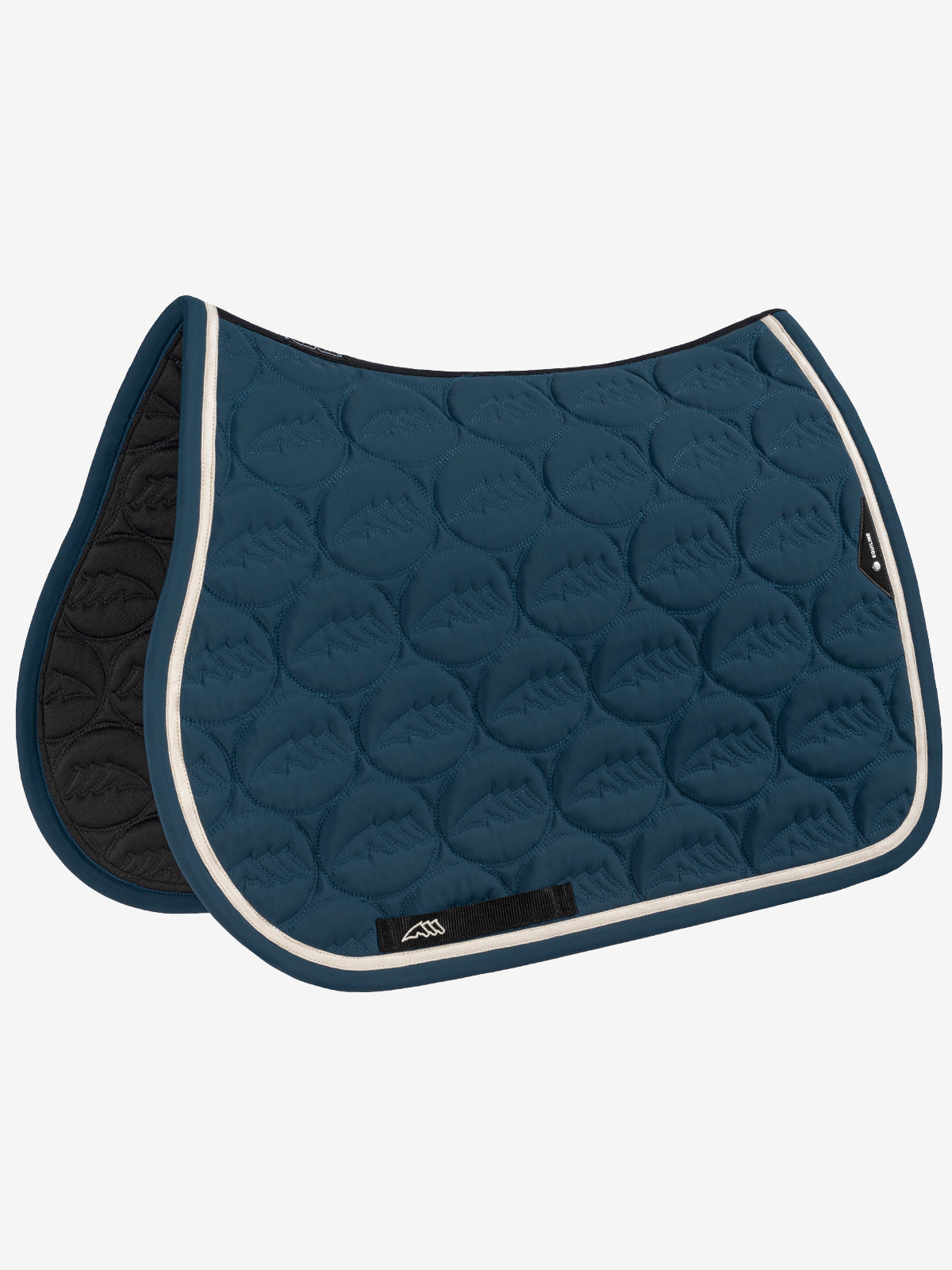 Entic schabrak legion blue, Equiline
