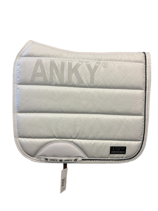 ANKY Dressyrschabrak full