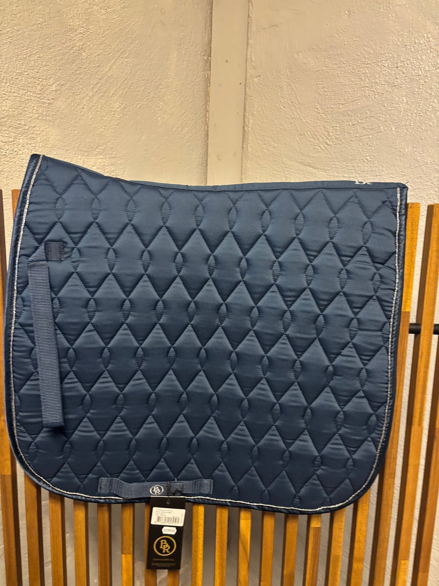 BR Dressyrschabrak