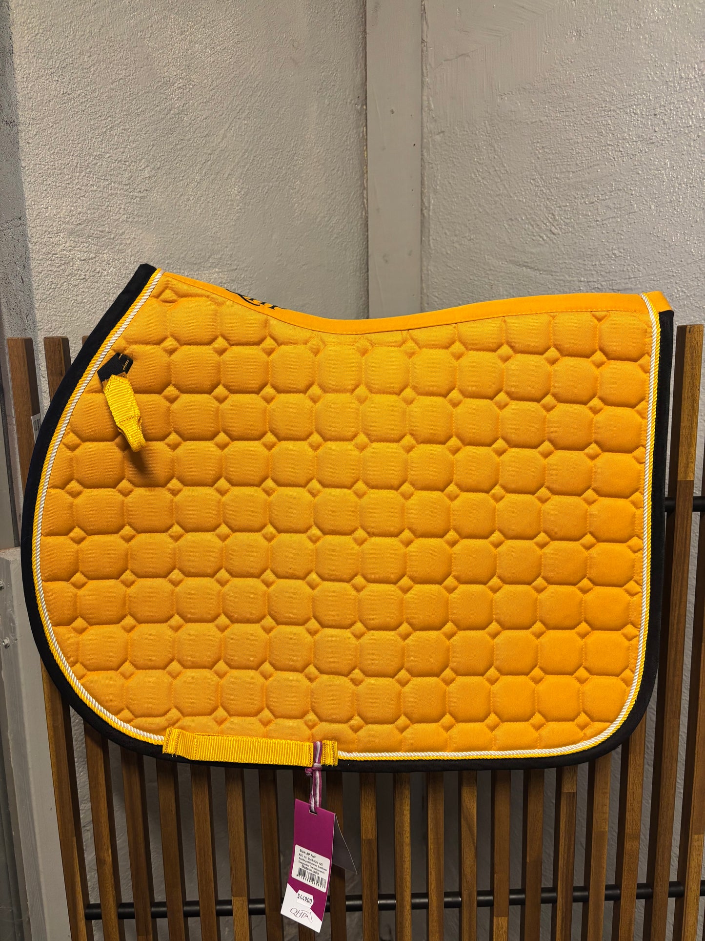 QHP Allroundschabrak stl full